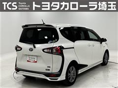 シエンタ HEV G クエロ