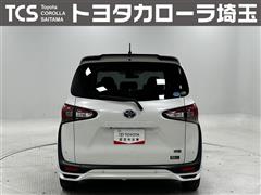 シエンタ HEV G クエロ