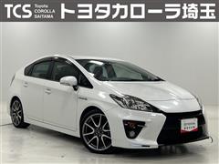 プリウス SツーリングS G'S