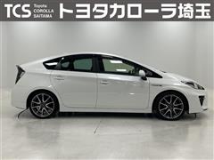 プリウス SツーリングS G'S