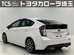 プリウス SツーリングS G'S