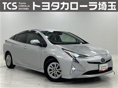 プリウス S セーフティプラス