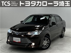 トヨタ カローラアクシオ HEV G