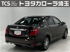 カローラアクシオ HEV G