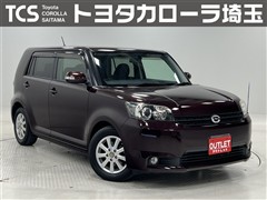 トヨタ カローラルミオン 1.8S