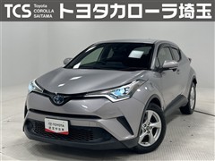 C-HR HEV S LEDパッケーシ
