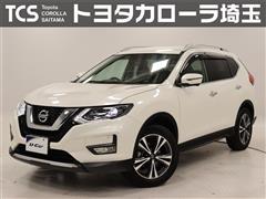 日産 エクストレイル 20XI