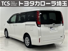 ノア X ディライトプラス