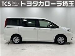 ノア X ディライトプラス