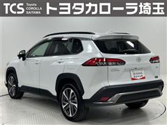 カローラクロス HEV Z