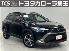 カローラクロス HEV Z