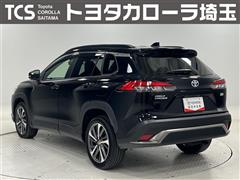 カローラクロス HEV Z