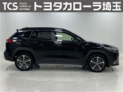 カローラクロス HEV Z