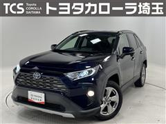 RAV4 HEV G