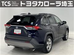 RAV4 HEV G