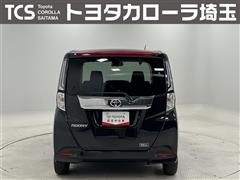 ルーミー カスタムG