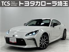 トヨタ GR86 SZ