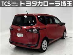 シエンタGジョシュセキカイテンチルト