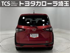 シエンタGジョシュセキカイテンチルト