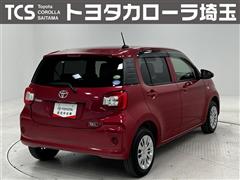 パッソ X LパッケージS