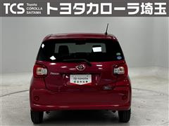 パッソ X LパッケージS