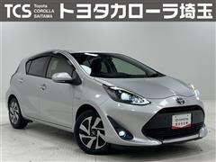 アクア S スタイルブラック