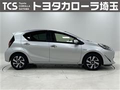 アクア S スタイルブラック