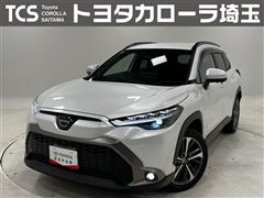 カローラクロス