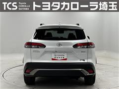 カローラクロス HEV Z