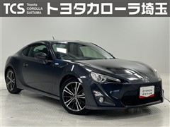 86 GT