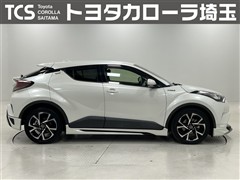 C-HR HEV G