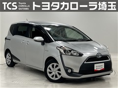 シエンタ HEV G