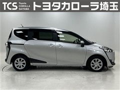 シエンタ HEV G