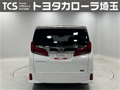 アルファード Sタイプゴールド2