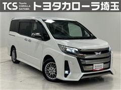 ノア HEV SI WXB3