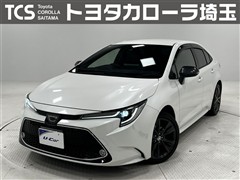 トヨタ カローラ ダブルバイビー