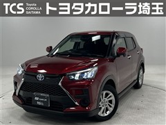 ライズ HEV G