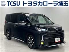 トヨタ ノア HEV S-Z