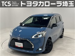 シエンタ HEV G セーフティED2