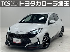 ヤリス Z