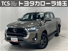 トヨタ ハイラックス Z