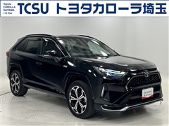 RAV4 PHEV Z