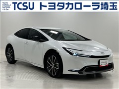プリウス Z