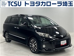 エスティマ アエラス プレミアムED