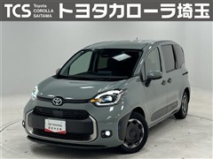 トヨタ シエンタ HEV Z