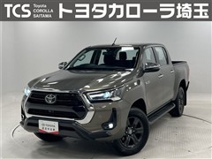 ハイラックス Z