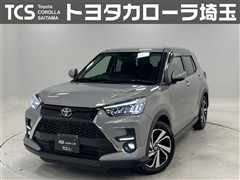 トヨタ ライズ Z