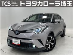 Ｃ－ＨＲ