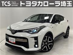 トヨタ C-HR S GRスポーツ