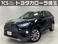 トヨタ　RAV4 G Zパッケージ